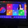 心唱享家用ktv点歌机一体机家庭影院卡拉OK唱歌机WIFI网络19/22英寸点歌台 （推荐）升级版19.5吋3T+酷狗千万曲库 实拍图