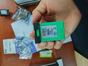 灵印适用惠普HP Officejet100 150 6208 6318 7208打印机墨盒可加墨黑彩 【500页】855彩色墨盒 实拍图