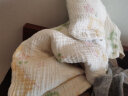 浪莎月子服产后纯棉孕妇睡衣秋冬款怀孕期产妇哺乳家居服套装 晒单实拍图