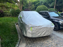 鑫盛凌本田雅阁车衣全车罩23/24款十一代九代半8插混PHEV防晒防雨雪霜冻 实拍图