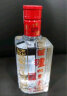 泸州老窖（LUZHOULAOJIAO）六年窖头曲 礼盒 浓香型白酒 52度500ml*2瓶 节日送礼  双瓶装  实拍图