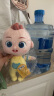 宝宝巴士超级宝贝JoJo玩偶毛绒玩具公仔0-3岁幼儿娃娃儿童生日礼物 实拍图