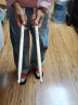 阿萨娜丝（Asanasi） 架子鼓哑鼓爵士鼓鼓棒打击乐通用鼓槌 进口橡木鼓棒5A 实拍图