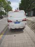 反光车贴五星红旗车身车标汽车3D立体贴纸中国装饰贴遮挡划痕贴 反光(一对) 实拍图