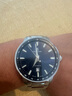 依波路（ERNEST BOREL）瑞士手表自动机械机芯原装进口商务都市系列送老公 深邃蓝盘钢带42MM中国限定款 42mm 瑞士直飞现货/库存紧张 实拍图