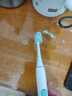 东耐伦 适配飞利浦电动牙刷头HX6511/6730 HX3226 HX3216/9021通用替换头 8支 【升级品质】  牙菌斑防御 实拍图