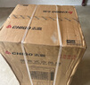 志高（CHIGO）工业冷风机空调扇商用制冷风扇水空调冷气机移动家用水冷空调扇可单冷大风量 130L百万风量大功率【适用120平】1.4米高 实拍图