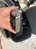 索尼（SONY）Alpha 7C II 新一代全画幅双影像小“7“A7CM2 微单数码相机 A7C2/ ILCE-7CM2 【国家补贴】 银色配24105【128G+D11+电+充+屏+清 官方标配 实拍图
