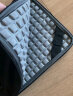 新秀丽（Samsonite）笔记本电脑内胆包 13英寸 12.9IPad包保护套手拿包36B*09018黑色 晒单实拍图