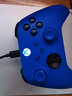 微软（Microsoft） XBOX无线游戏手柄 无线控制器 PC蓝牙steam可用 蓝牙适配Xbox/PC/平板/手机  绝区零 双影奇镜 盒装 Xbox手柄同步充电电池套组 单手柄/配件 实拍图