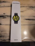 三星（SAMSUNG)  Galay Watch6 蓝牙通话血压心电图运动健身三星智能手表NFC身体成份 44mm云影灰 BT蓝牙版 到手11XX 实拍图