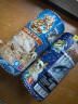 渔极（AkikA）猫罐头泰国原装进口AK系列猫湿粮宠物猫零食成幼猫罐头 随机口味（12罐） 实拍图