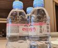 依云（evian）法国原装进口矿泉水 330ml*24瓶(软瓶)饮用水新老包装随机发货 实拍图