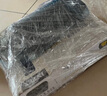 INTEX单人充气床 家用午休床车载床户外帐篷垫折叠床 64756N 实拍图