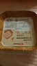 美进家（MEIJINJIA）空气炸锅专用纸烤箱吸油纸托加厚食品级硅油纸烘焙纸垫 大号方形 实拍图