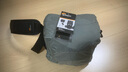 乐摄宝（Lowepro）相机包 Nova SH 160AW II新星系列 单反微单相机包 单肩 摄影包 黑色 LP37119-PWW 实拍图