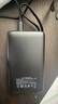 绿联Type-C数据线适用华为荣耀超级快充100W/66W苹果17/16/15充电线USB-C车载CarPlay小米安卓手机1米 实拍图
