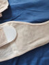 婧麒（JOYNCLEON）产后收腹带塑身透气术后束腹带骨盆带产妇顺产剖腹产专用肤色L  实拍图
