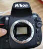 尼康/Nikon D850 D700 D810 D800 D750 D610全画幅单反二手相机 尼康D700【单机身】 【99新】 实拍图