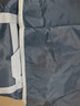 丛林鹿大容量衣服收纳袋子防水防潮搬家打包袋装棉被被子行李整理袋神器 藏青170升【搬家用，装大被子】 实拍图