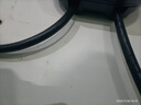 法博诗新能源充电桩汽车充电器碳纤维面板7KW大功率32A家用220V挂壁式充满断电刷卡手机预约充电充电枪 大众迈腾GTE 帕萨特ID3 ID4 6 途观L 5米尊享款-智能4G小程序手机APP-预约充 实拍图