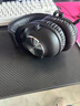 罗技（G） PRO X 无线游戏耳机麦克风 GPX狗屁香狗屁王7.1环绕声听声辩位电竞电脑头戴式三角洲行动吃鸡神器 GPRO X无线+LOL手办(四选一) 实拍图