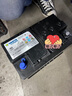 瓦尔塔（VARTA）汽车电瓶蓄电池启停 AGM H6 70AH 宝马X1/奥迪/标致/哈弗以旧换新 实拍图