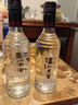 泸州老窖浓香型白酒 黑盖 42度 250mL 2瓶 黑盖 双瓶装 实拍图