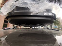 韦帕（WEIPA）车顶行李箱 SUV汽车越野车载大容量旅行箱行李架 通用超薄扁平 【清风2代Plus175】450L车顶行李箱 其他车型请备注 实拍图