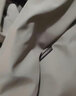 SHANSHAN杉杉夹克男春秋款2026商务休闲立领日常通勤百搭爸爸装男士外套 实拍图