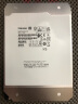 东芝(TOSHIBA) 14TB 7200转 256M SATA 企业级硬盘(MG07ACA14TE) 实拍图