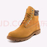 添柏岚（Timberland）官方踢不烂男鞋新大黄靴户外防污防泼水|A27TP A27TPW/小麦色 TB0 仅批次不同 41 鞋内长：25.5cm 实拍图