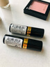 露华浓 粉底液 底霜 遮瑕 持久底妆组合 彩妆套装组合化妆品套装女美妆 150#自然白 中干性 两支装 实拍图