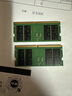 三星适用于华硕天选3 4 5 PRO惠普暗影精灵8 9 10 ROG 枪神6 7 8Plus 神舟战神Z8 Z9等笔记本内存条 16G DDR5 4800笔记本内存条 实拍图