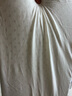 POKALEN乳胶枕 乳胶枕头泰国原装进口成人枕头 乳胶含量96% 天然橡胶枕头 波浪护颈-男款 实拍图