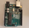 Arduino UNO R4 WiFi 开发板 官方原装主板 单片机学习板 DSTJ1AUR4W 晒单实拍图