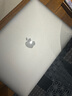 Apple/苹果 MacBook Pro/Air 二手苹果笔记本电脑 商务 学习 办公 一机一检 新机品质 17年13寸Pro i5-8G-256G-触摸条 95成新 实拍图