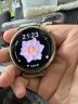 华为GT 4  凝霜白 限定包装版 华为手表智能手表呼吸健康研究心律失常提示华为手表 实拍图