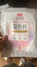 立白小白白防串色吸色片400片装 衣物混洗无忧 防染色 洗衣片 实拍图