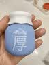 MikooLab味觉烙印 迷你罐0蔗糖厚乳6罐厚牛乳儿童牛奶饮品营养早餐饮品 实拍图