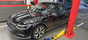 固铂（Cooper）汽车轮胎雪地胎冬季胎235/45R18 94T Weather-Master ICE100 24年 实拍图