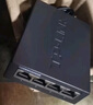 普联（TP-LINK） TL-FC311A/B-3套装 单模单纤千兆光纤收发器1000M光电转换器 TL-FC1400 14槽收发器机架（空箱） 实拍图