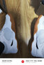李宁（LI-NING）羽毛球鞋KASON超轻舒适透气耐磨小白鞋羽毛球实战训练鞋 45 实拍图