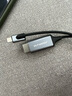 ULT-unite lightning转HDMI线苹果iPhone手机iPad平板高清投屏充电转换器显示器电视投影仪视频连接线1.8米 实拍图