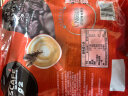 雀巢（Nestle）1+2原味速溶咖啡粉15g*100方包/袋 三合一便携低糖咖啡方包 实拍图