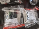 罗格朗（LEGRAND）开关插座面板 简悦系列陶瓷白色 86型墙壁插座 紧急呼叫开关 实拍图
