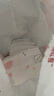 好奇（Huggies）铂金装纸尿裤XL96片(12-17kg)加大号婴儿尿不湿小桃裤裸感超薄透 实拍图