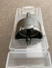 德力西（DELIXI）高硬度合金开孔器不锈钢打孔钨钢钻头扩孔DLX-T6【80mm】 实拍图