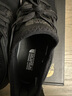 北面（The North Face）男鞋低帮徒步鞋户外防滑抓地春季25上新|7W5S KX7/黑色 9/42 实拍图