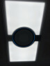 京米米创 米家浴霸智能语音风暖浴霸灯大功率速热360强出风双电机数字显示 360热能环-触屏开关 实拍图